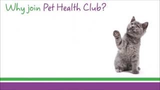 The Pet Health Club
