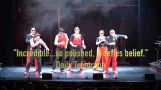 Showstopper! The Improvised Musical Trailer