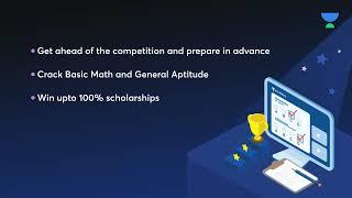 Unacademy Scholarship Test for GATE 2023-24