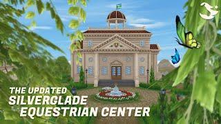 The UPDATED Silverglade Equestrian Center 