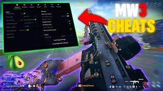 MW3 BEST CHEATS I Awo-Project Undetected Best cheats/Aimbot - wallhack Highlight#35