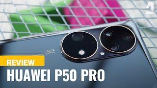 Huawei P50 Pro full review