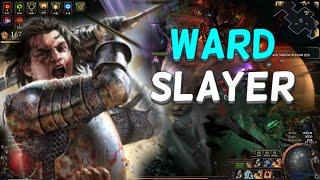 Ward Retaliation Slayer