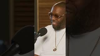 Killer Mike on proving critics wrong #shorts #interview