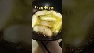 pisang Goreng ala Paulina #singapore #shortvideo #lovestatus