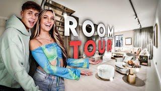 Wir zeigen euch unsere Wohnung! (Roomtour)