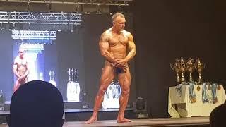 Vladimir Hornjak World Champion 2019