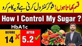 How I Reversed My Diabetes|Diabetic Meal Plans|How to reverse type 2 diabetes