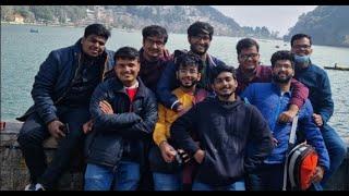 It's all that we have | There will be time | Nainital travel vlog | PFC IIT Delhi