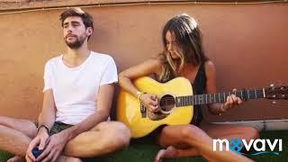 Alvaro Soler and Sofía Ellar - Hora Punta en el Metro (live)