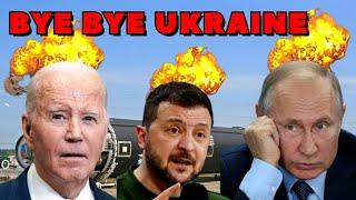 PUTIN ARABIKOZE 🩸BIDEN YATINYE 🩸 ZELENSKY YISIZE NTABWOBA AFITE MISSILE ZA ATACMS ARAZIREKURA