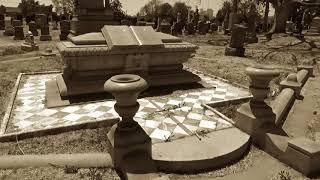 Masonic Tombstone