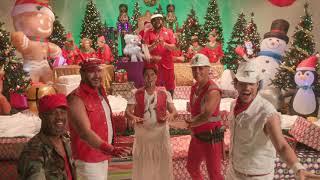 Magic Christmas (VILLAGE PEOPLE)