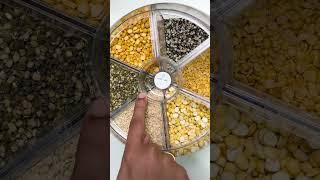 Steel Boxes vs. Modern Rice Storage: Why Transparent Containers Win!