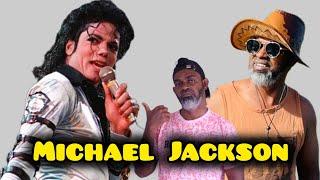 Michael Jackson| Tika Bro Tamil comedy Video #michaeljackson