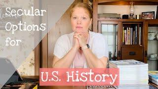 Homeschooling History | My Favorite (for now) history materials