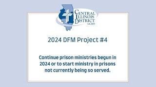 DFM #4 Prison Ministry Video 4.1