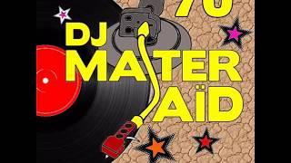 DJ Master Saïd's Soulful House & Funky Mix Volume 70