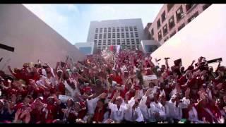 Lovely Professional University "Verto Song" by - Ace Of Arts Productions