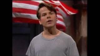 The Kids in the Hall - "America"