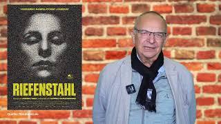 Riefenstahl - Ein Kinotipp von Pfarrer Thomas Bohne