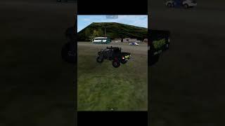 Babs monster truck kerala modified #shortvideo #short #status #babsc #offroad #monster #game