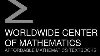 About Us - The Worldwide Center of Mathematics