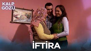 İftira - Kalp Gözü