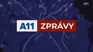 A11 Zprávy - Znělka TV A11