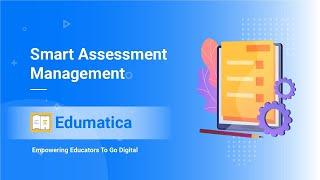 Edumatica Smart Assessment