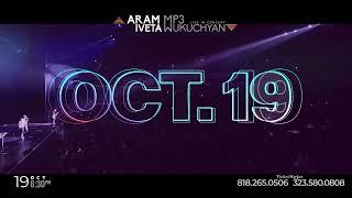 ARAM MP3 & IVETA MUKUCHYAN