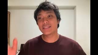 Justin Mendoza SQKII Introduction