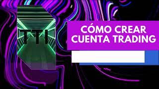 Tutorial  Cómo crear una cuenta trading en RoboForex