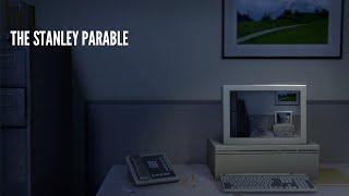 Stanley Parable: Confusion ending