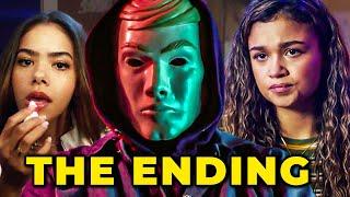 NETFLIX TIME CUT Movie Recap And Ending Explained