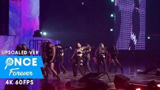 TWICE「Icon」4th World Tour in Seoul Upscale ver. (60fps)