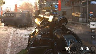 Black Ops Cold War UPDATED THOUGHTS! (Me Likey)
