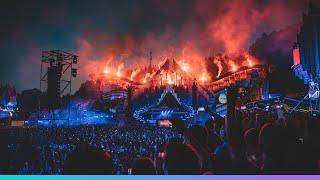 Electric Love Festival 2019 - The Opening Ceremony