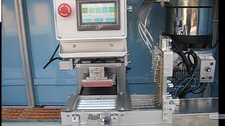 automatic cylinder pad printer machine,automatic cylinder pad printers,