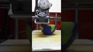 Globe 3D printing services in Egypt 3D Tech