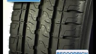 Ознакомительное видео BFGOODRICH Activan GO