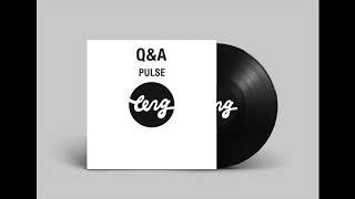 Q&A - Pulse