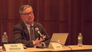 Experience of Unitarian Universalist Association with Climate Finance