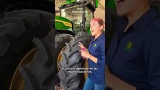 A quien le ha pasado lo mismo?  #campo #agropecuario #agricultura #agro #johndeere #rancho