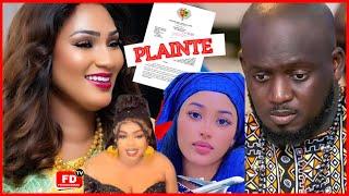 Exclusif :plainte pathial Mame Ndiaye savon, Litakh Aïcha gneuwoul-Aziz Ndiaye wakhna (Ma nope Miss