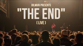 BILMURI - THE END (LIVE)