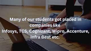 Best IT Institute In Pune | Tech Concept Hub