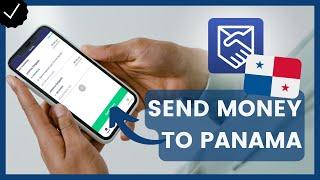 How to Send Money to Panama with Remitly?
