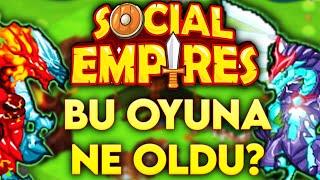 SOCİAL EMPİRES 2025'TE NASIL YÜKLENİR? | [Social Empires Türkçe Kurulum Videosu]