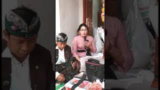 Penembang TOP Gumi makepung#shorts